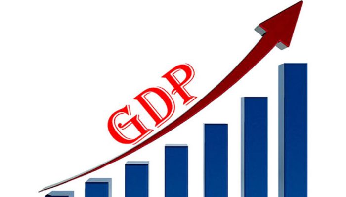 ২০২৪ সালে মাথাপিছু আয় হবে ৩ হাজার ডলার