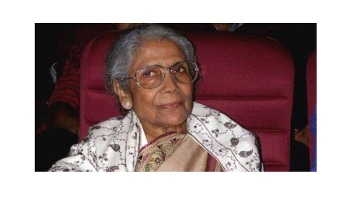 স্বর্ণযুগের শিল্পীদের শেষ তারকা নিভে গেলেন