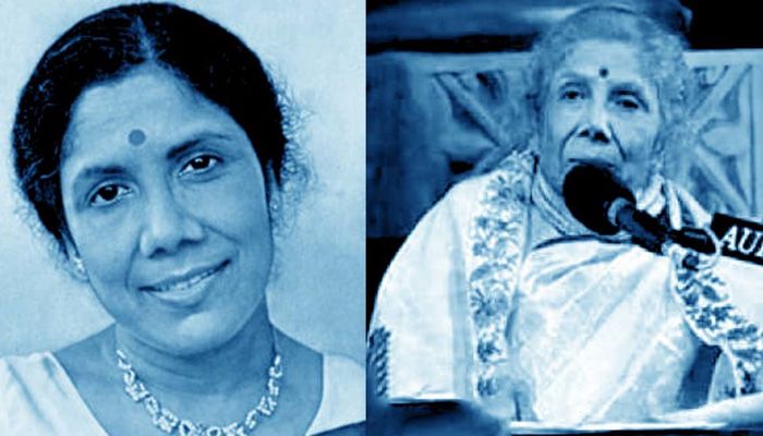 সুরের আকাশে অস্তরাগ