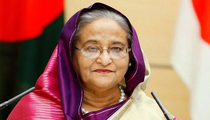 চ্যালেঞ্জ সত্ত্বেও এসডিজি স্থানীয়করণে গুরুত্ব দিয়েছেন শেখ হাসিনা