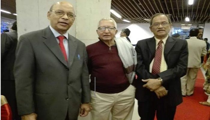 স্বাধীনতা পদকপ্রাপ্ত বীর মুক্তিযোদ্ধাসহ সবাইকে অভিনন্দন ও রক্তিম শুভেচ্ছা