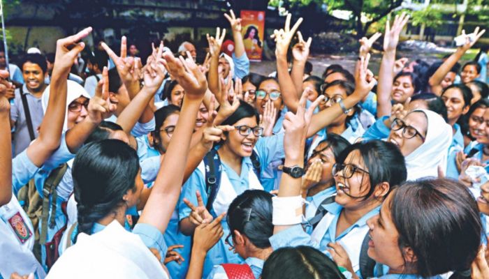 ১৫-১৭ অক্টোবরের মধ্যে এইচএসসির ফল প্রকাশ