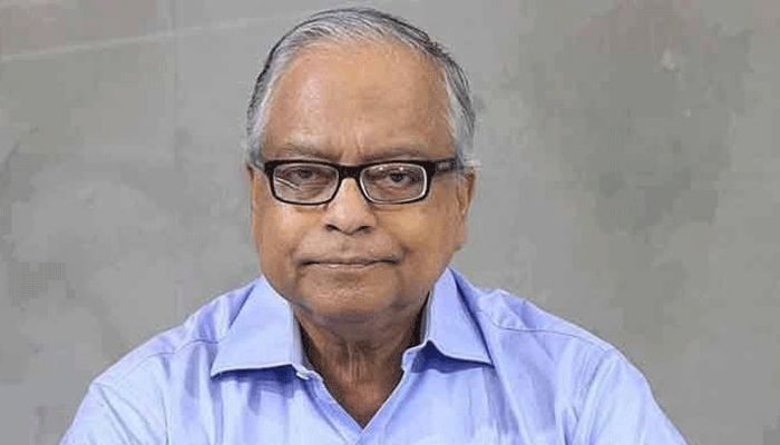 বাংলাদেশ ব্যাংকের বিশেষ ঋণে সাময়িক তারল্য কাটলেও ব্যাংকিং সিস্টেমে ডিপোজিটাররা আত্মবিশ্বাস ও ভরসা হারাচ্ছে  : ড. মাহবুব উল্লাহ