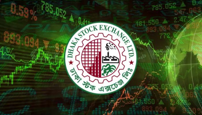 নেটওয়ার্ক সমস্যায় সাময়িক বন্ধ ডিএসইর লেনদেন