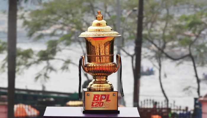  বিপিএলের ফাইনাল ম্যাচের সময় পরিবর্তন