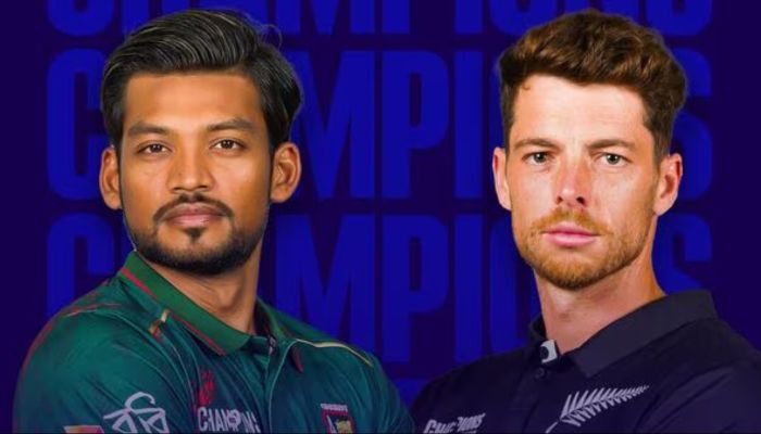 বাঁচামরার লড়াইয়ে টসে হেরে ব্যাটিংয়ে বাংলাদেশ