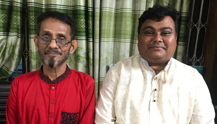 ঢাকা জার্নালিস্ট কাউন্সিলের পূর্ণাঙ্গ কমিটি গঠন 