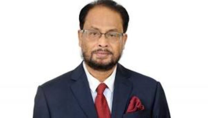  খালেদা জিয়ার প্রত্যাবর্তনে আনন্দ প্রকাশ করেছেন জিএম কাদের 