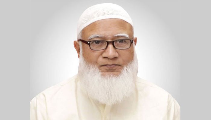 'আলহামদুলিল্লাহ'