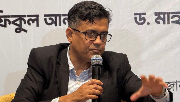 প্রেস স্বাধীনতার অপব্যবহারই এখন গণমাধ্যমে সবচেয়ে বড় সমস্যা- প্রেস সচিব