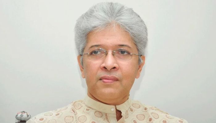 সঠিক সময়ে চামড়ায় লবণ না দেয়ায় দাম কমেছে- শিল্প উপদেষ্টা