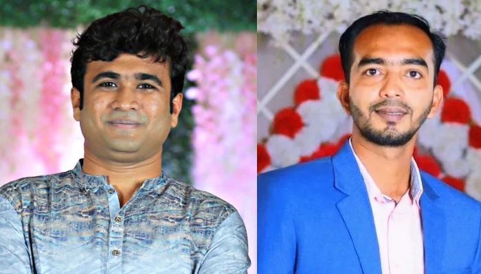পিরোজপুর জেলা ছাত্রদলের আংশিক কমিটি ঘোষণা