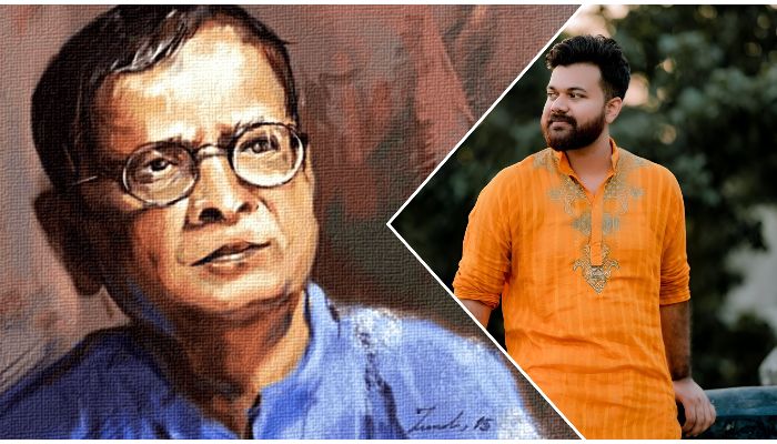 হিমু নেই, মিসির আলীও না-রয়ে গেছেন একটাই নাম: হুমায়ূন আহমেদ