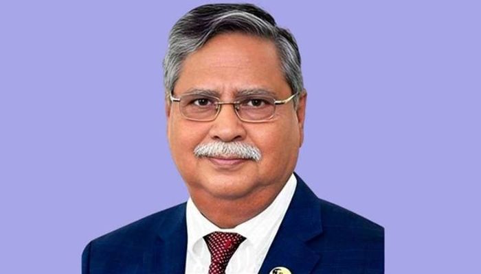 উত্তরায় বিমান বিধ্বস্ত: রাষ্ট্রপতির গভীর শোক প্রকাশ