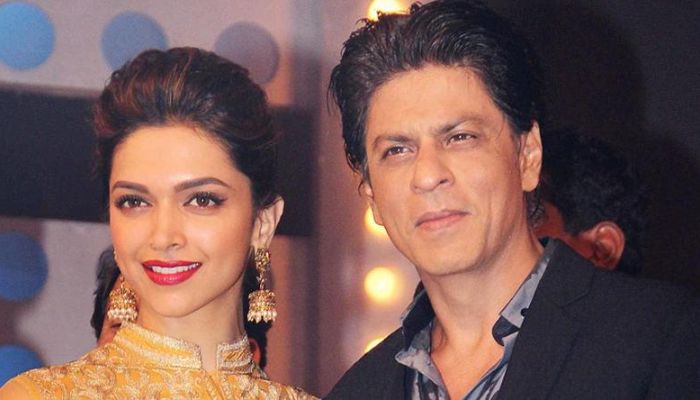 প্রতারণার অভিযোগে শাহরুখ-দীপিকার নামে মামলা