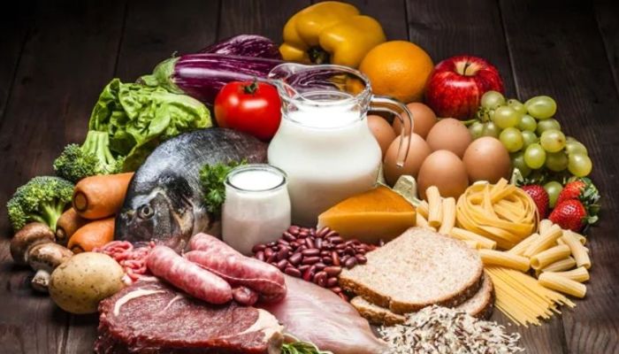 শরীরে প্রোটিনের অভাব হলে যেসব সমস্যা হয়