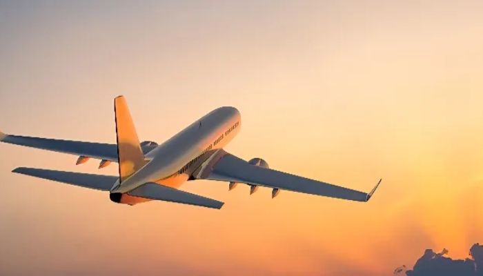 আকাশপথে বাড়ছে টার্বুলেন্সের ঝুঁকি