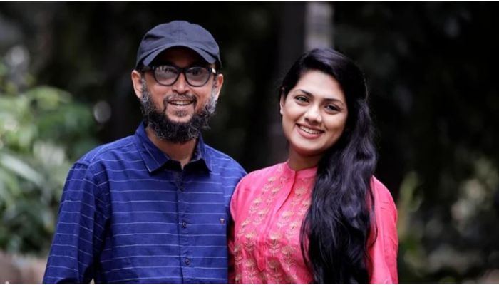 ফারুকীর জন্য দোয়া চাইলেন তিশা