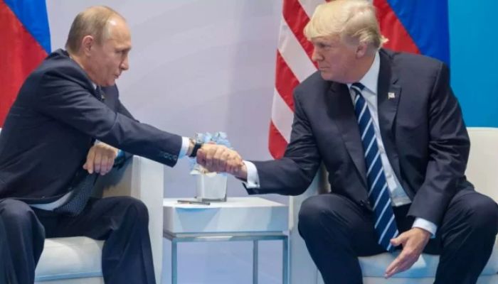 আলাস্কায় ট্রাম্প-পুতিনের বৈঠক, কী চান দুই বিশ্বনেতা?