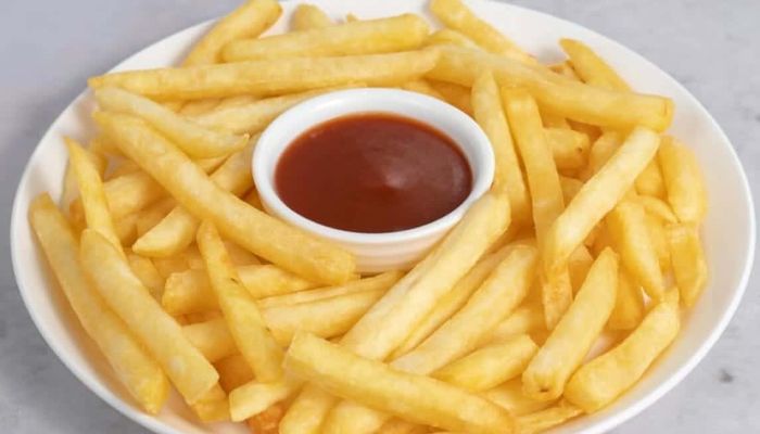 ‘ফ্রেঞ্চ ফ্রাই’ টাইপ-২ ডায়াবেটিসের ঝুঁকি বাড়ায়