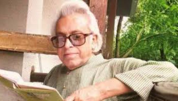 স্বাধীনতার কবি শামসুর রহমান 