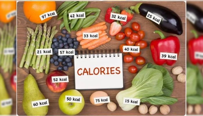 ডায়েট মেন্যুতে লো-ক্যালরির স্ন্যাকস