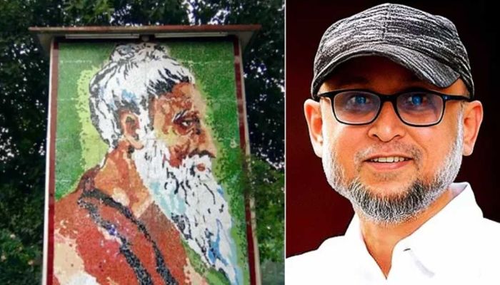 জাতীয়ভাবে লালনের তিরোধান দিবস উদযাপিত হবে: উপদেষ্টা ফারুকী