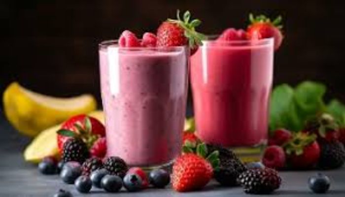 সুস্থ কিডনির জন্য ভালো পানীয়