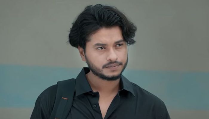 আগে সম্পর্ক ধরে রাখতে চাইতাম : আরশ খান