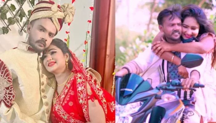 হিরো আলমকে তালাক দিলেন রিয়া মনি