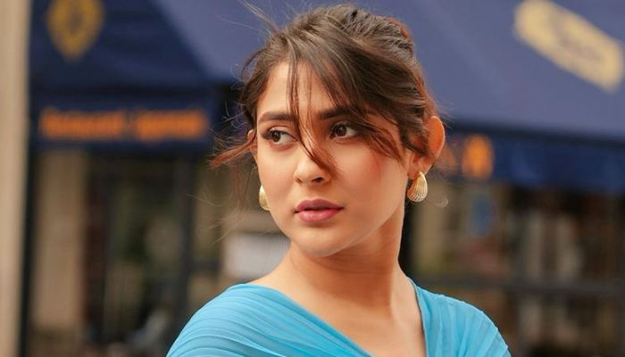 চমকে যাবেন মেহজাবীনের আসল নাম জানলে!