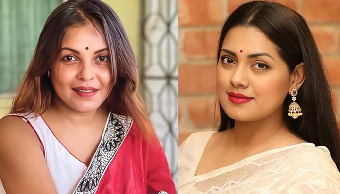 নাটক কম করো পিও, তিশার উদ্দেশে বললেন শাওন