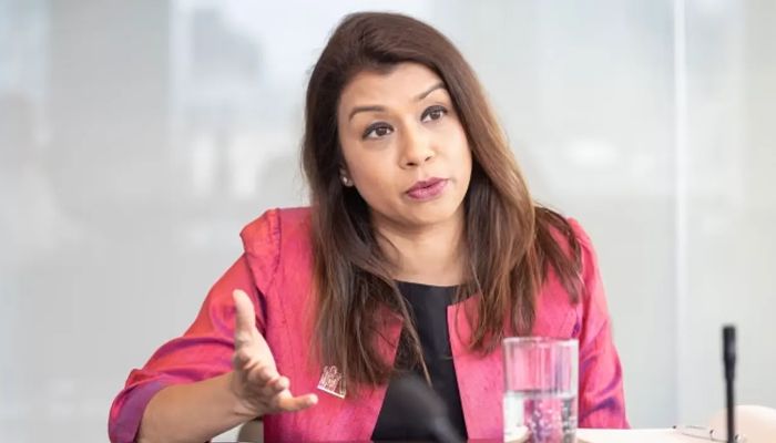 বাংলাদেশে নিজের বিচার হওয়া নিয়ে যা বললেন টিউলিপ