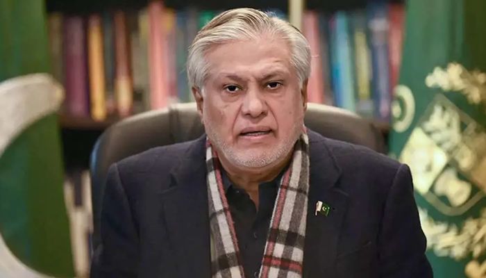 ভারতের সঙ্গে আলোচনায় আগ্রহী পাকিস্তান