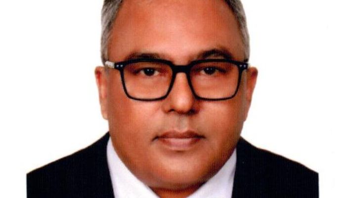 বীমা কোম্পানির স্বনামধন্য নাম আহমেদ সাইফুদ্দীন চৌধুরী