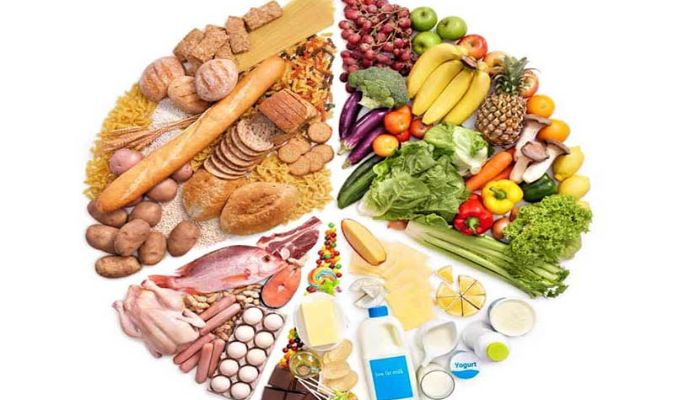 স্বাস্থ্যকর খাদ্যাভ্যাস মানেই সুস্থ জীবন