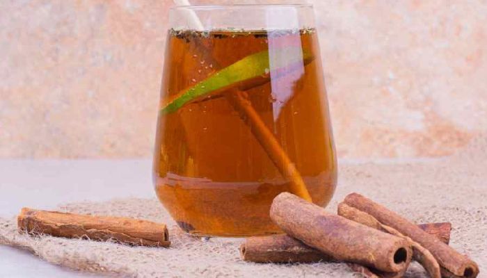 ওজন কমাবে দারুচিনির পানি