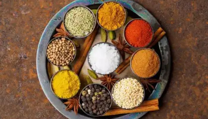 পরিপাকতন্ত্রের সুরক্ষায় মশলার ভূমিকা 