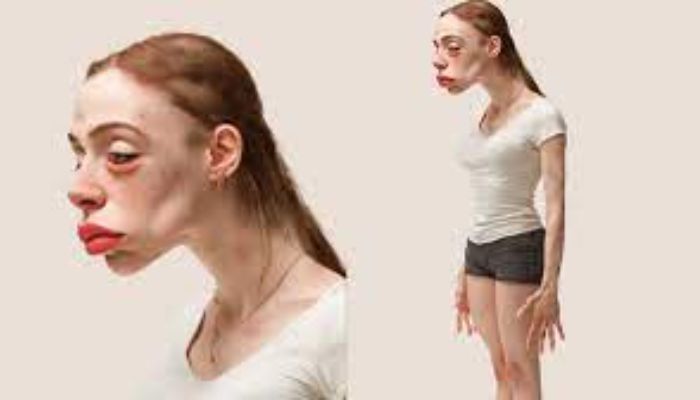 ইনফ্লুয়েন্সারদের চেহারা ২০৫০ সালে যেমন হবে