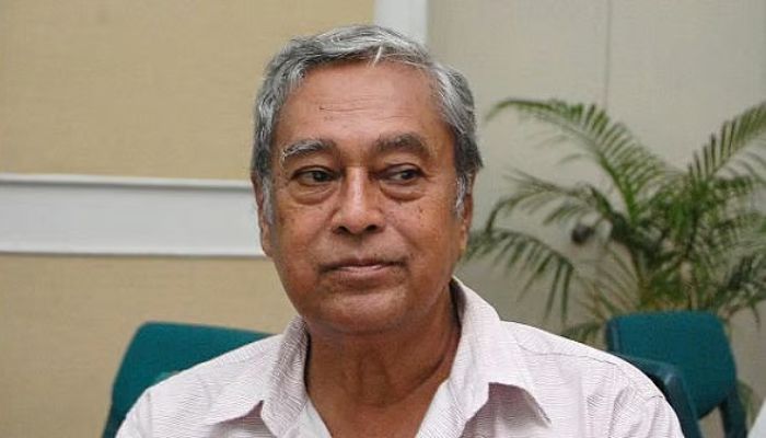 সুদীর্ঘ আশি বছরের এক বিচিত্র ও বর্ণাঢ্য জীবন