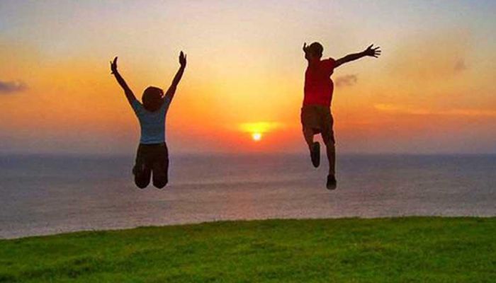 মন ভালো রাখার উপায়