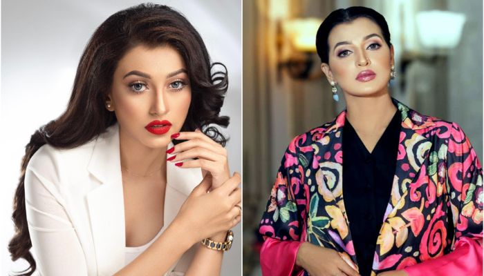 রাজ রিপার মিডিয়া ছেড়ে দেওয়ার ঘোষণায় যা বললেন বর্ষা