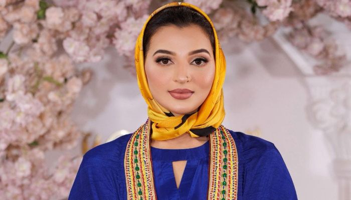 যার কেউ নেই তার জন্য আল্লাহ আছেন : বর্ষা