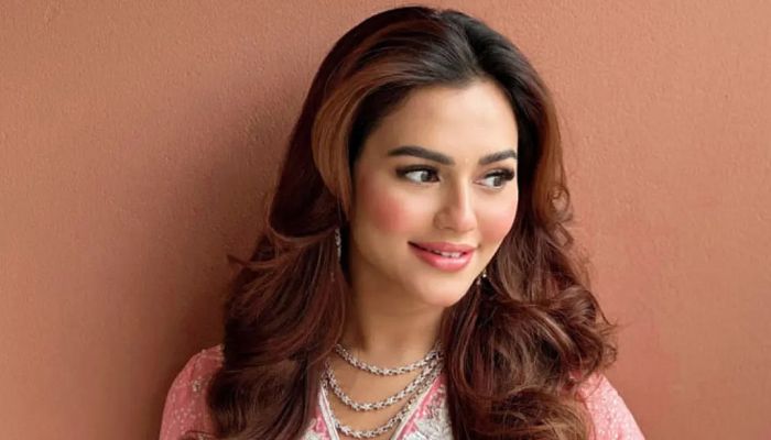 গ্রেপ্তার ইস্যুতে যা বললেন নুসরাত ফারিয়া