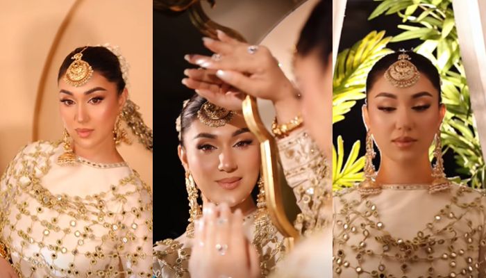 রানিরা কাউকে অনুসরণ করে না : অপু বিশ্বাস