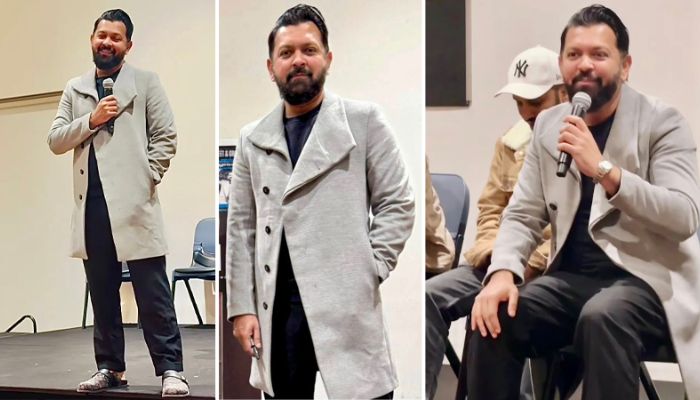 এটাই আমার শেষ কনসার্ট : তাহসান