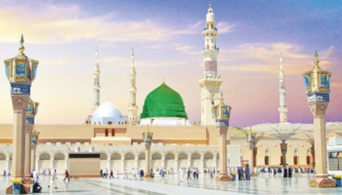 নারীদের প্রতি মহানবী (সা.)-এর সদাচার