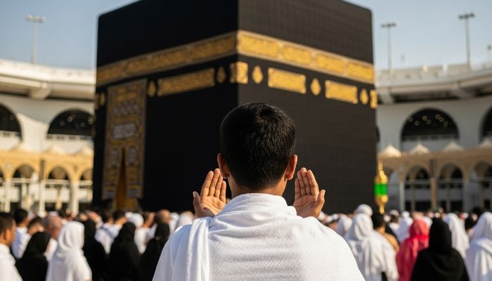 আল্লাহর সঙ্গে ভালোবাসা ও সম্পর্ক বৃদ্ধির ৫ আমল