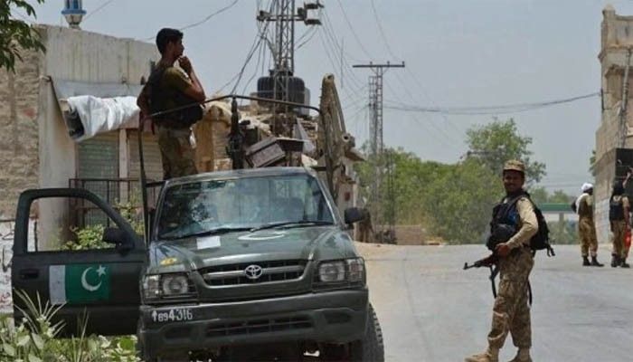 পাকিস্তানে সেনা অভিযানে বাংলাদেশি নিহত