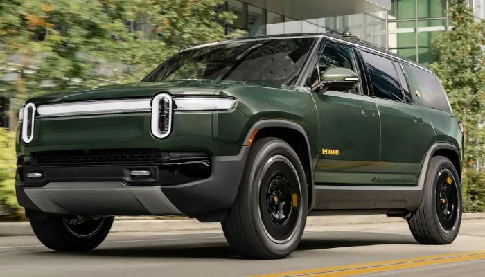 গাড়ি শিল্পে ইভি প্রযুক্তি